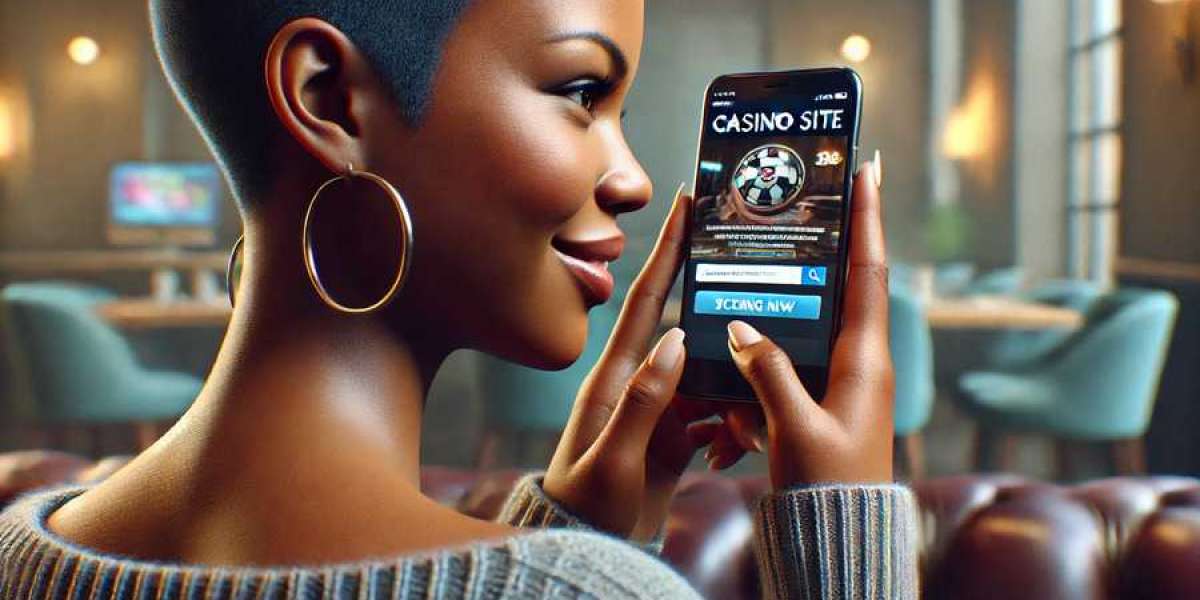 The Allure of Slot Sites: A Deep Dive