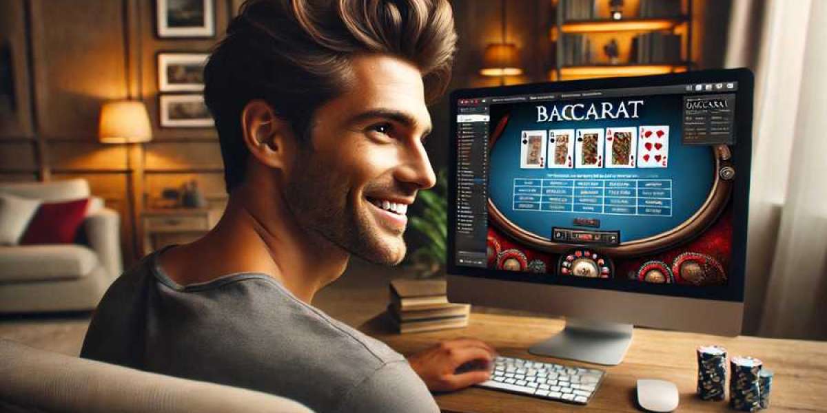 Finding Safe Online Casinos