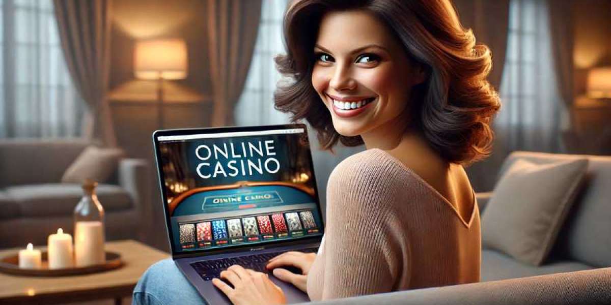 Your Guide to Casino Bonuses