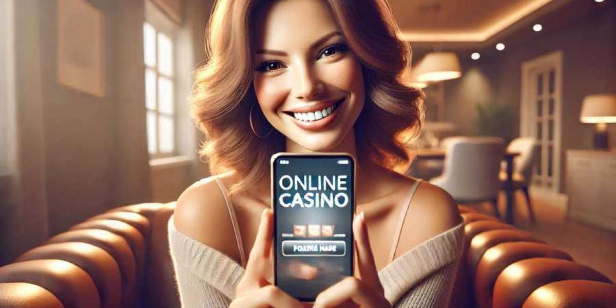 Discover the Thrills of Online Slots