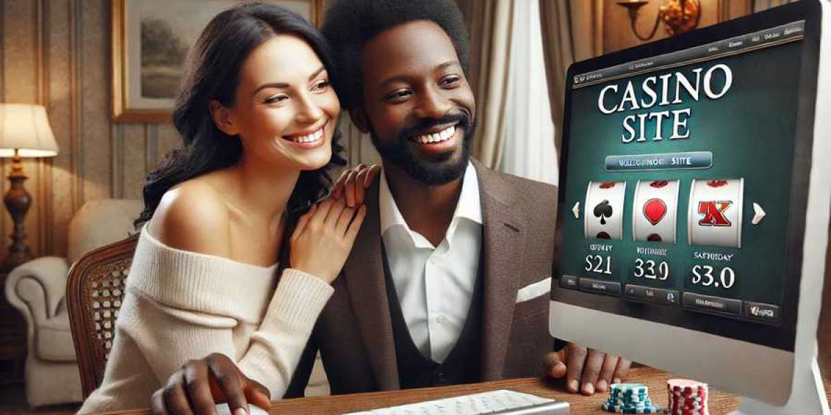 Exciting Online Casino Promotions