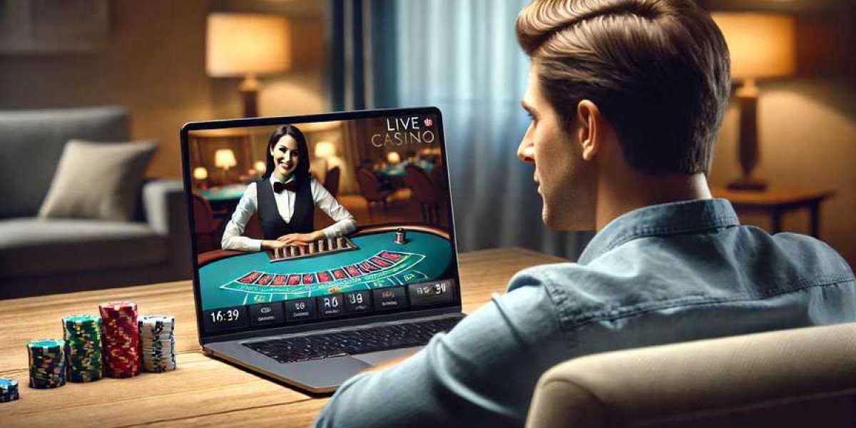 Unlocking Casino Site Secrets