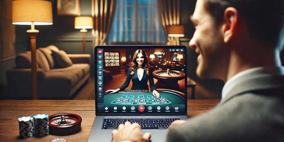 Unlocking VIP Casino Programs