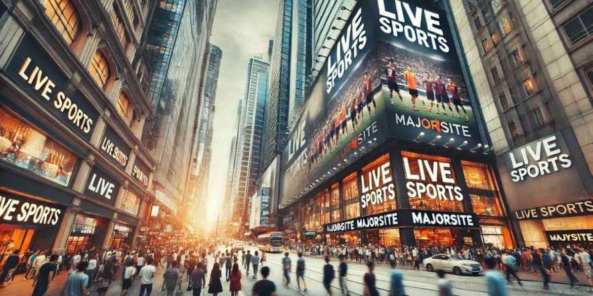 The Evolution of Sports Betting Platforms