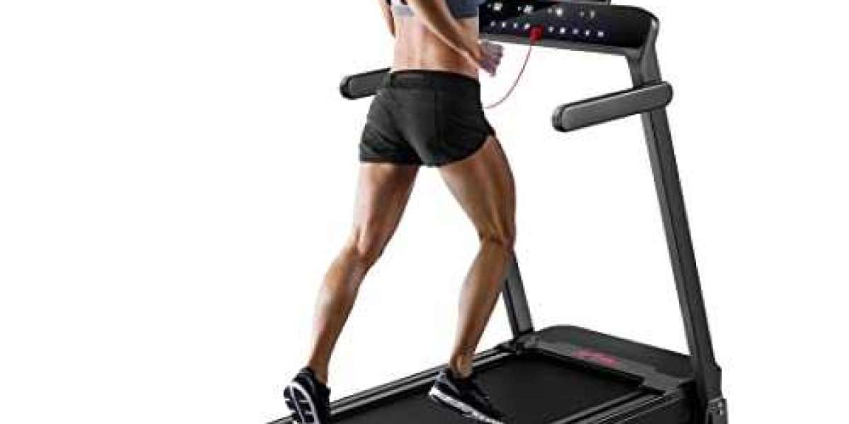 Why Do So Many People Are Attracted To Treadmill Sale UK?