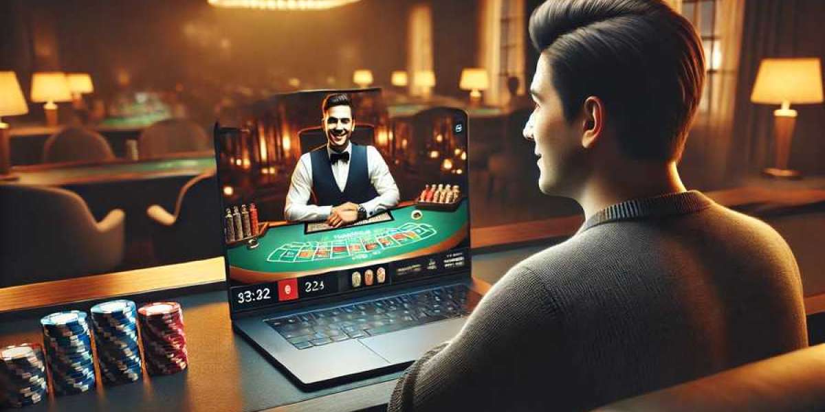 Beginner-Friendly Casinos Unveiled