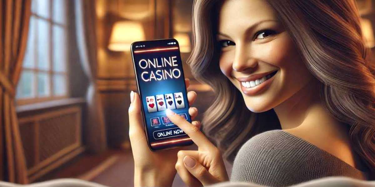 Exploring the World of Crypto-Friendly Online Casinos: A Revolutionary Shift in Gaming