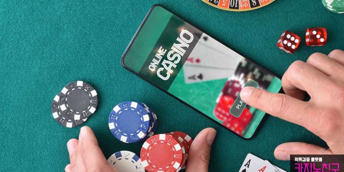 Exploring Gambling Site Safety: Why Casino79 is Your Best Scam Verification Platform