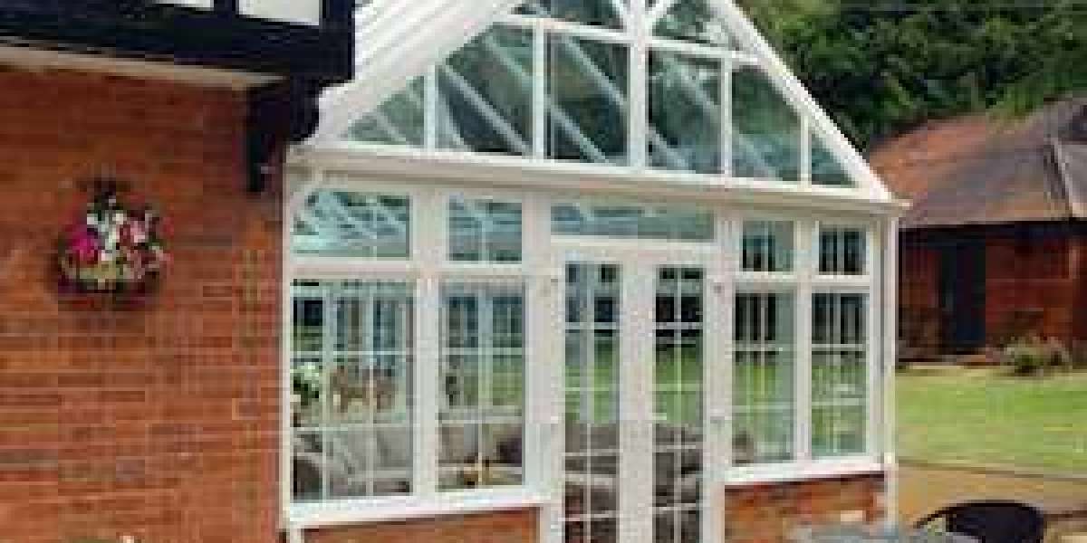 5 Common Phrases About Upvc Doors And Windows You Should Stay Clear Of