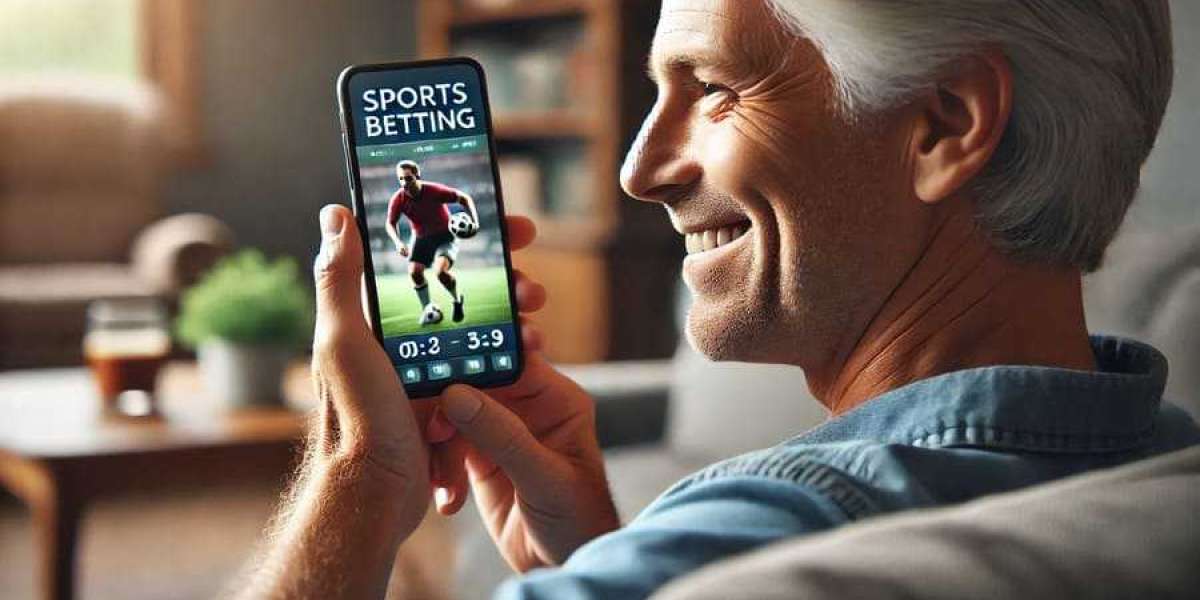 Ensure Safe Sports Betting with Sureman’s Scam Verification Platform