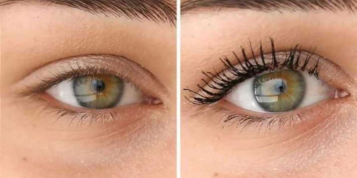 Some Individuals Excel At Lash Cosmetics Vibely Mascara And a few Do Not - Which One Are You?