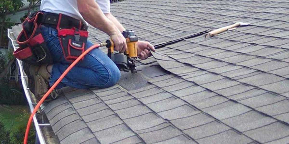 How To Make Your Roofer Livingston Look Amazing In Three Days