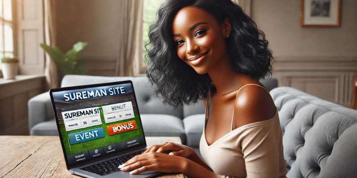 Exploring Online Betting: Ensure Safety with Sureman’s Scam Verification Platform