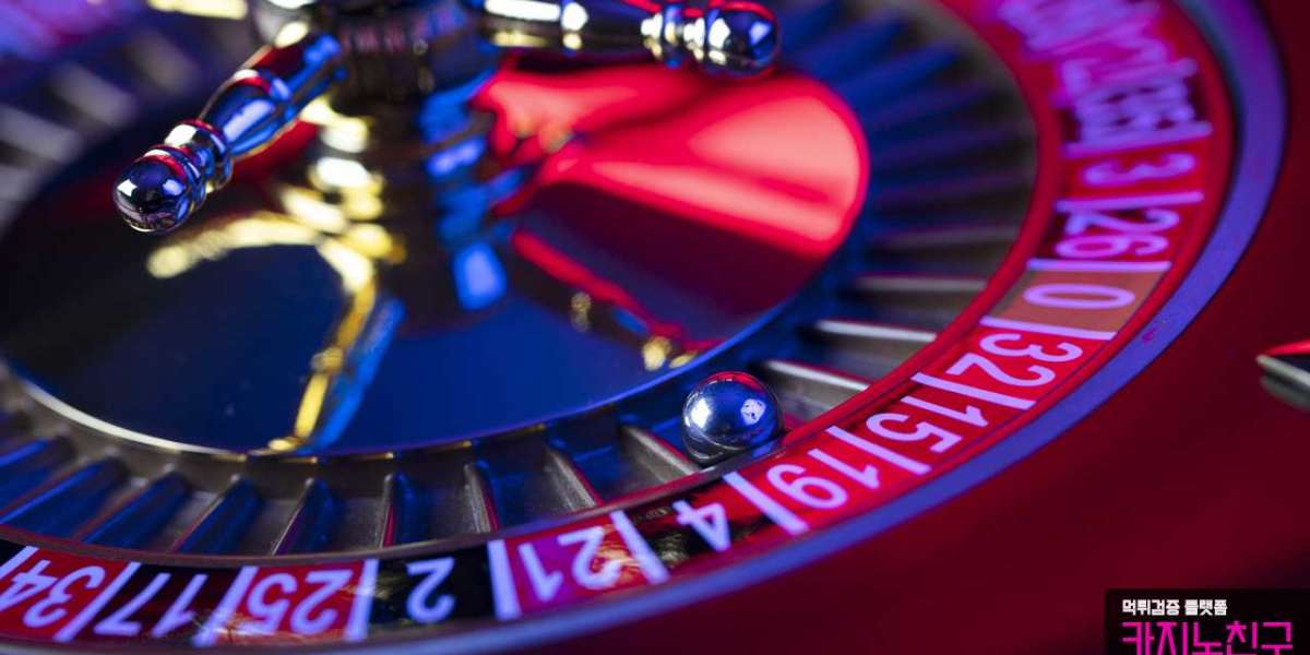 Unlocking Trust in Online Gambling with Casino79's Scam Verification Platform