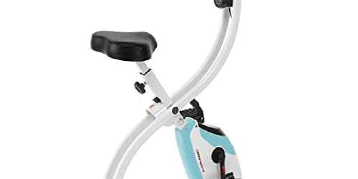 The Benefits and Practicality of Using an Exercise Bike at Home