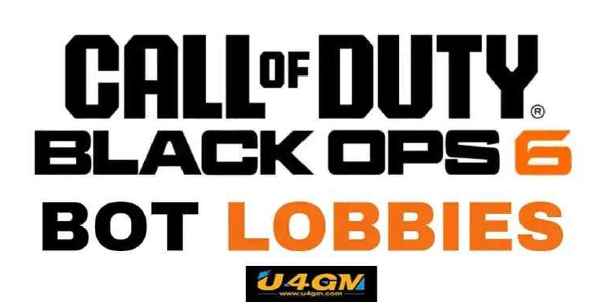 BO6 Bot Lobbies for Sale: Where to Buy Them