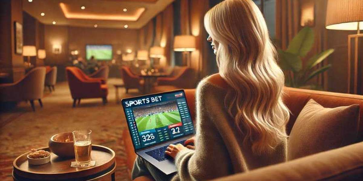 Discover Reliable Betting Sites with Scam Verification at toto79.in