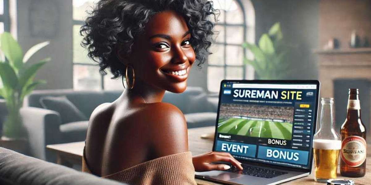 Uncovering the Truth About Gambling Sites: How Sureman Serves as Your Scam Verification Platform