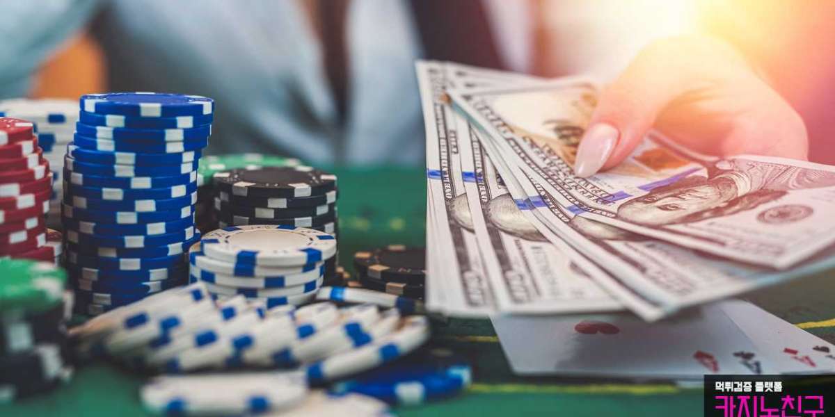 Online Betting with Casino79: Your Go-To Scam Verification Platform