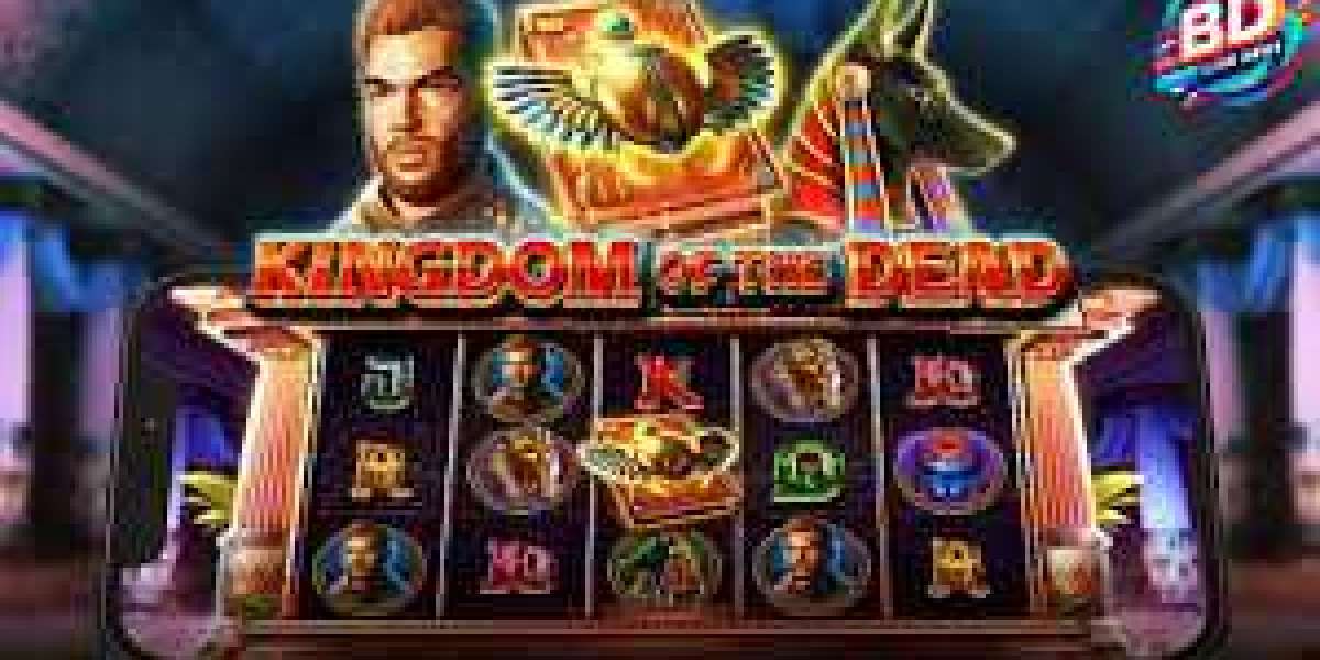 Link Slot Gacor Maxwin Terpercaya Gampang Menang Towering Fortunes