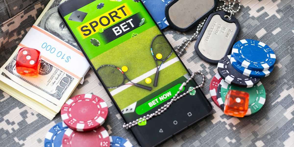 Exploring the World of Gambling Sites: Know Before You Bet