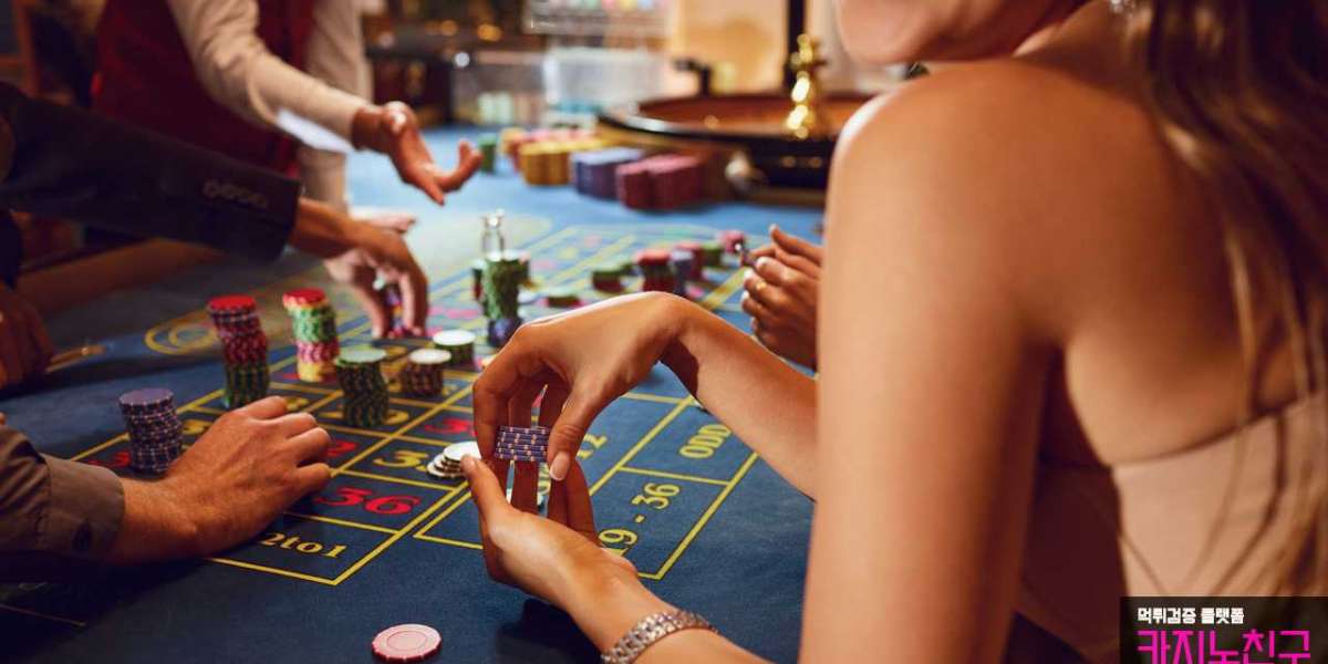 Discover Casino79: Your Go-To Scam Verification Platform for Baccarat Sites