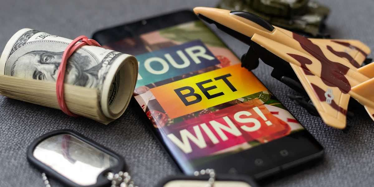 The Exciting World of Sports Betting: A Guide to Good Betting