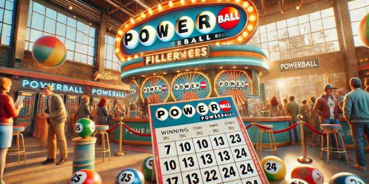 Unlocking the Secrets of Powerball: Insights from the Bepick Analysis Community