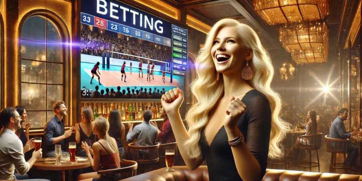 Explore the World of Online Sports Betting with Reliable Scam Verification at toto79.in