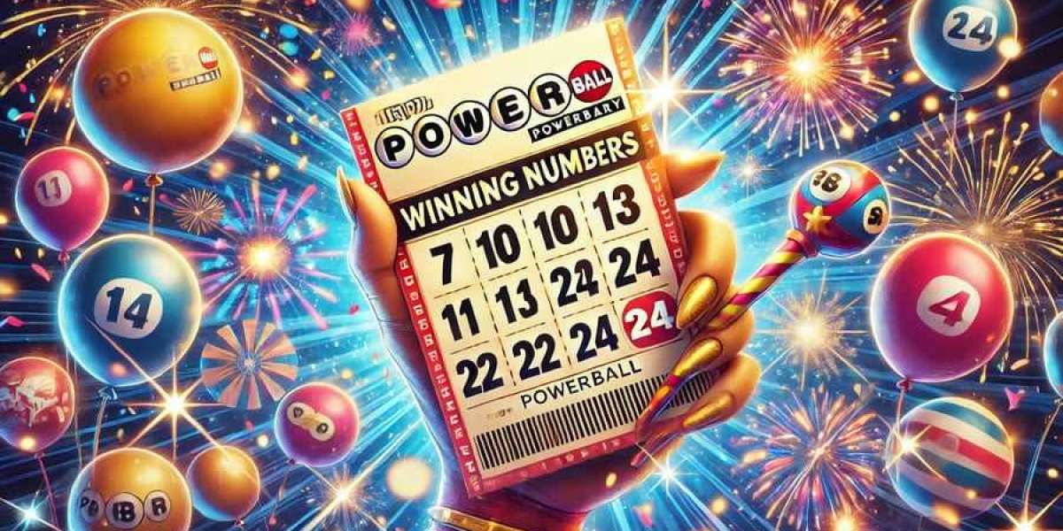 Unlocking the Secrets of Donghaeng Lottery Powerball: Insights from the Bepick Analysis Community