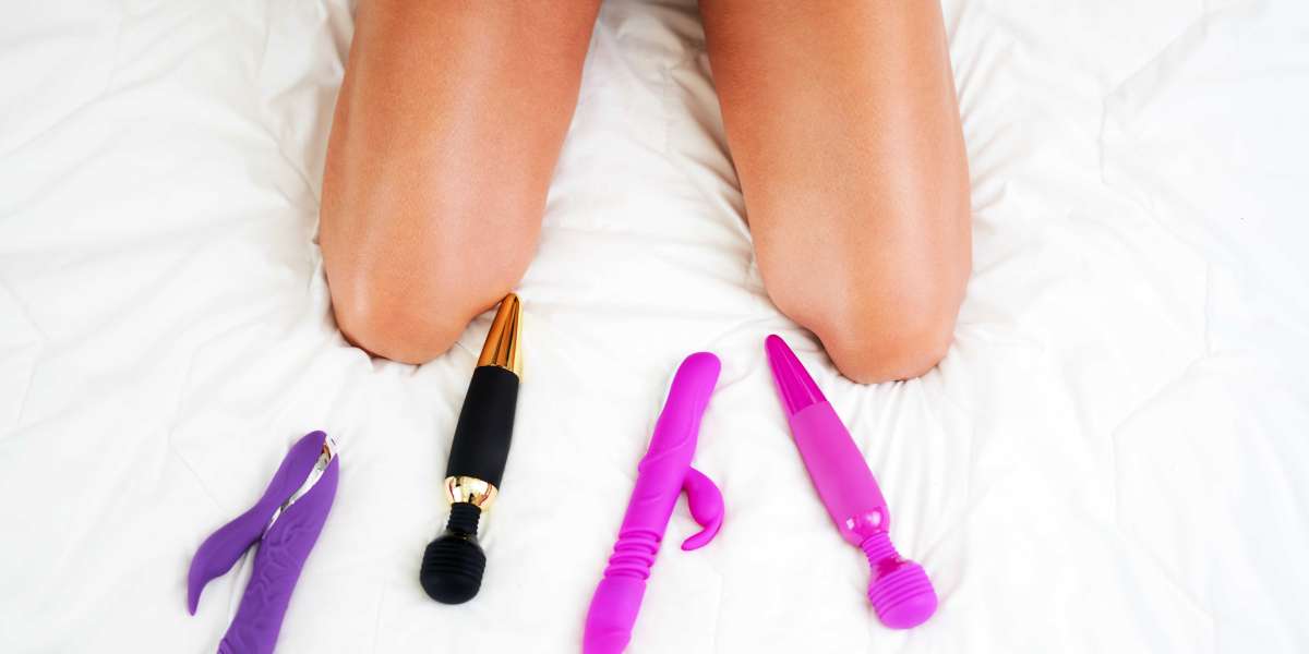 Guide To Women Adult Toys: The Intermediate Guide On Women Adult Toys