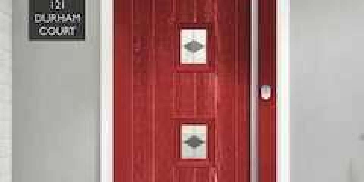 The 9 Things Your Parents Taught You About Fix Composite Door