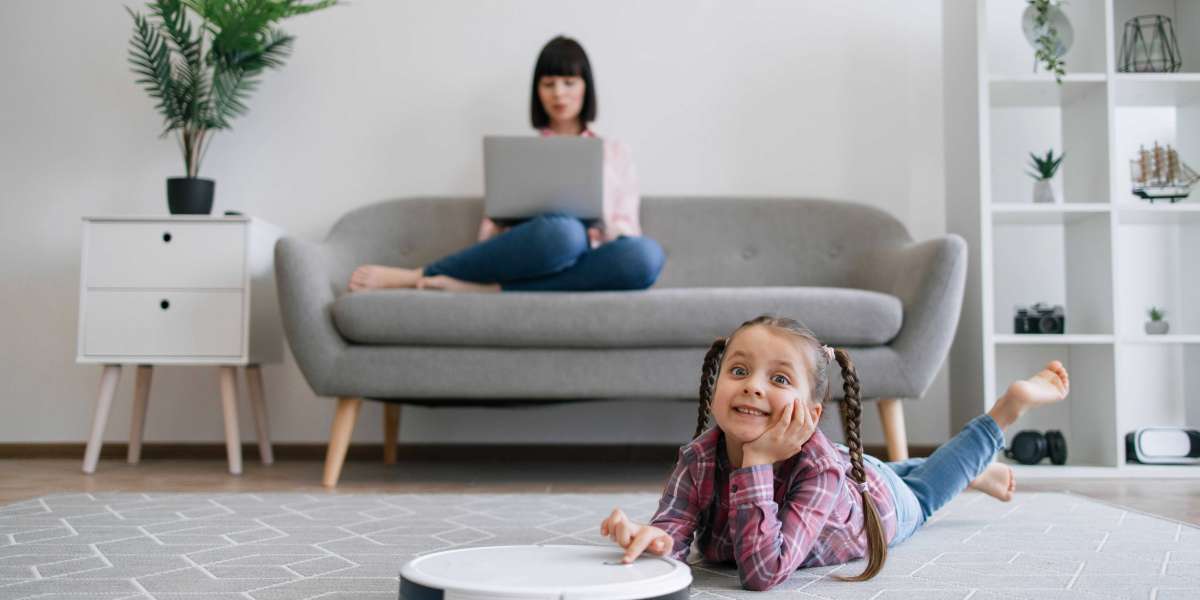 You'll Never Guess This Robot Vacuum Cleaner Price's Tricks