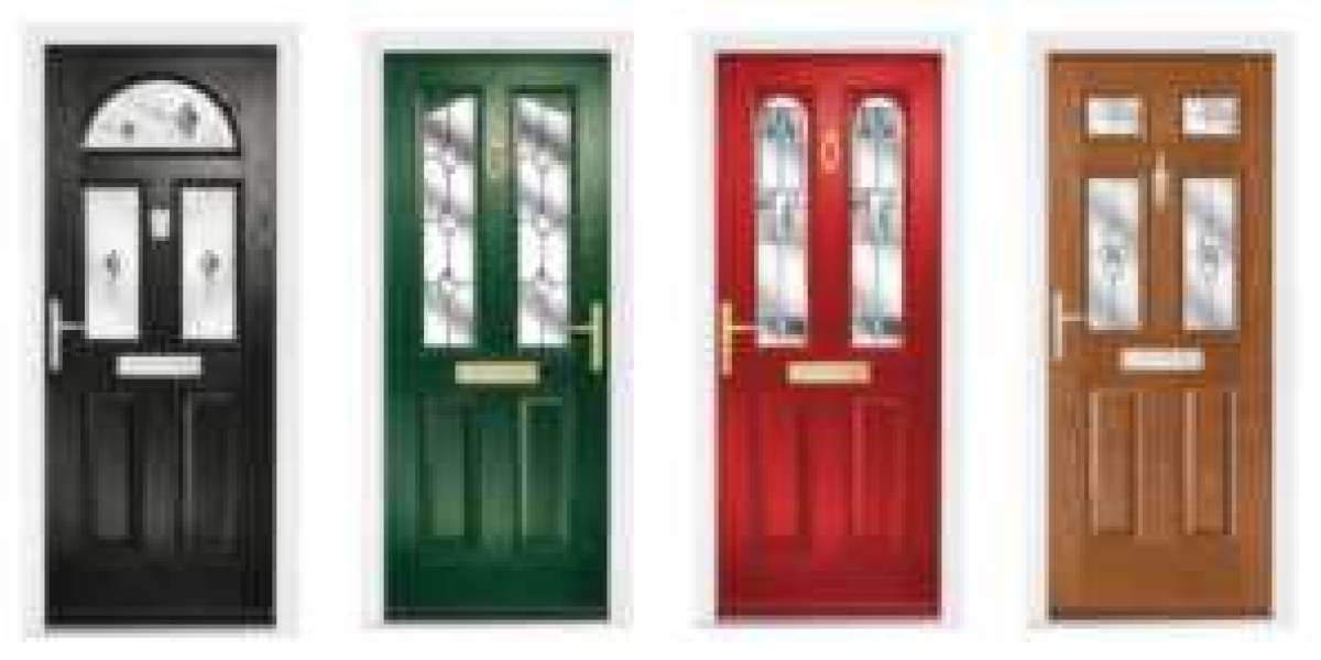 What Damaged Composite Door Experts Want You To Learn
