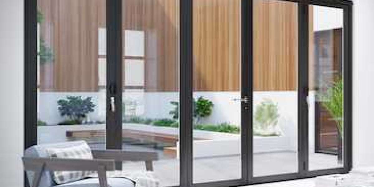 Be On The Lookout For: How Bifold Door Rubber Seal Replacement Is Taking Over And What Can We Do About It