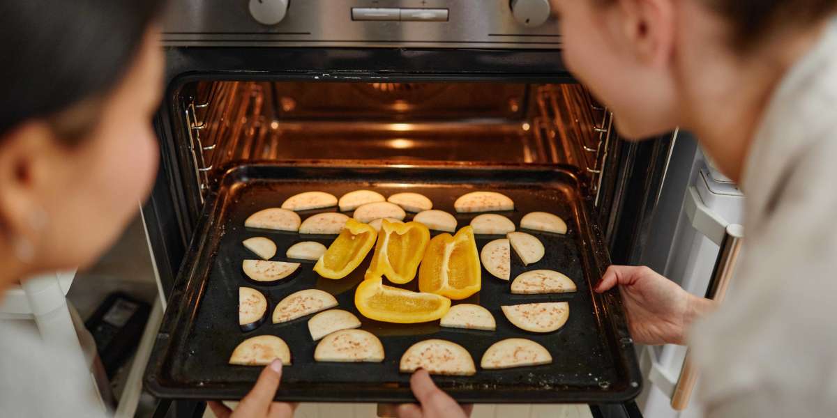 Why You Should Not Think About Enhancing Your Built In Ovens For Sale