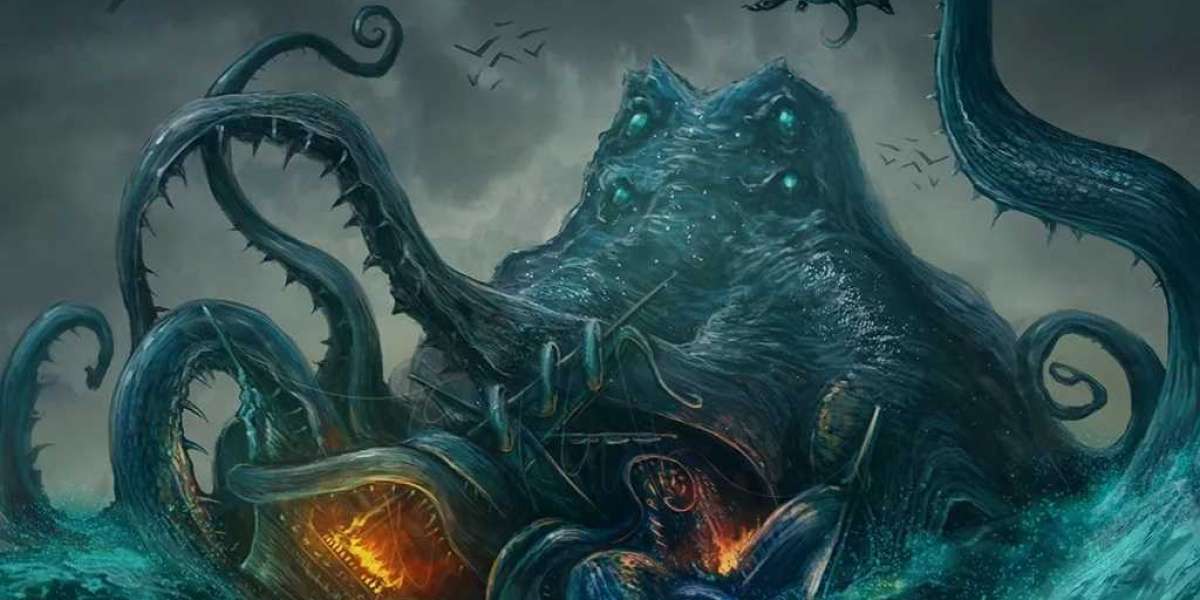 Learn how to Win Pals And Influence Folks with KRAKEN