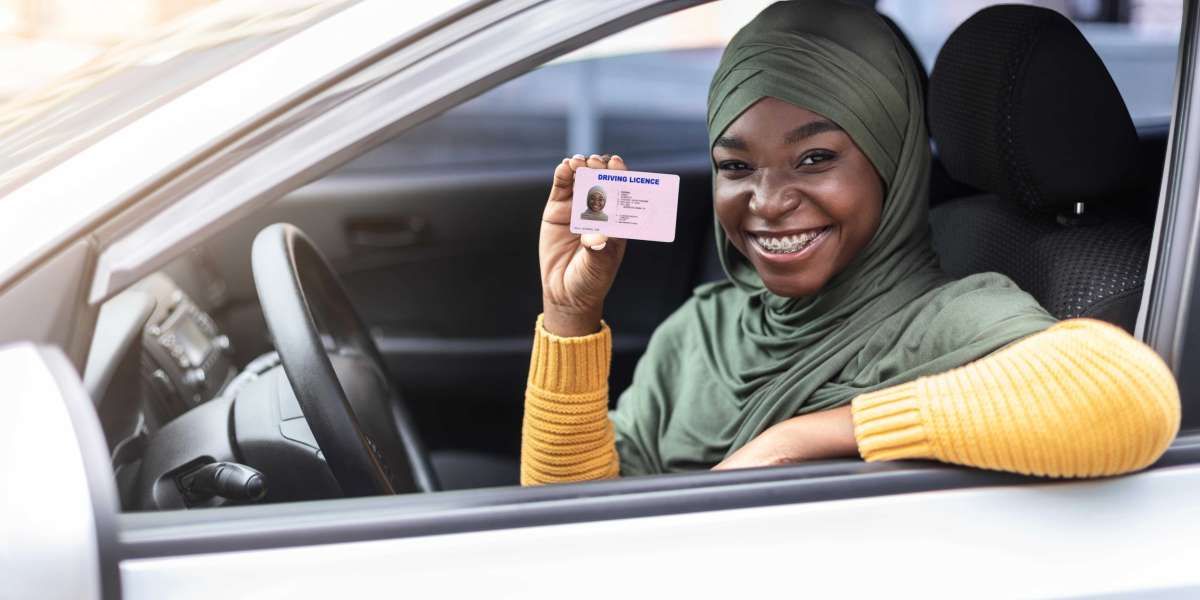 Understanding the UK Driver's License: A Comprehensive Guide