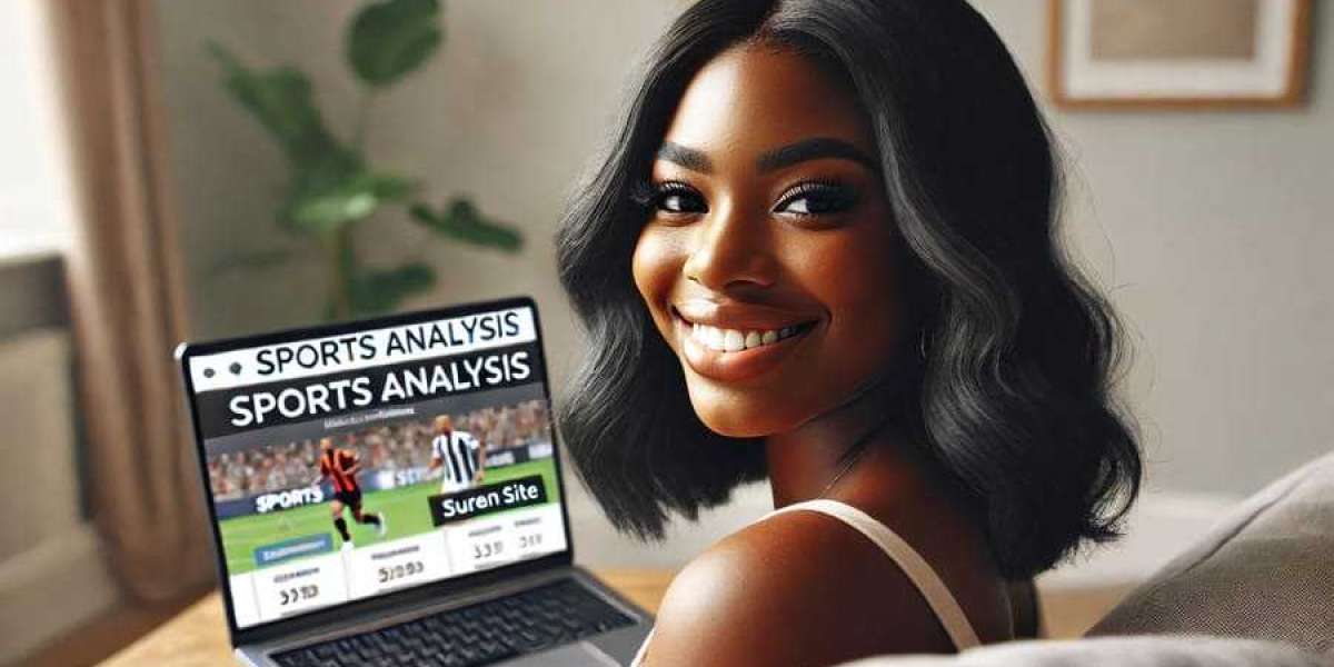 Exploring Korean Gambling Sites and Ensuring Safety with Sureman Scam Verification