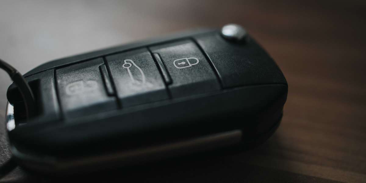 How to Replace a Car Key Fob: A Comprehensive Guide