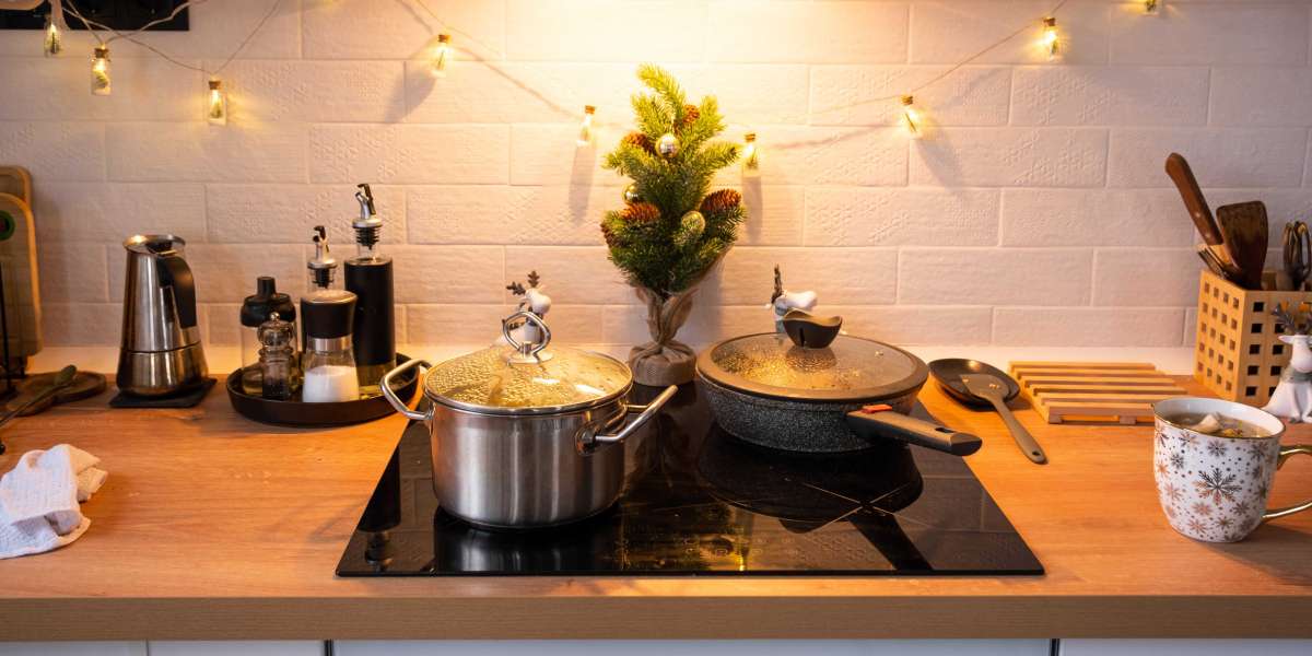 The Ultimate Guide to Built-In Kitchen Ovens