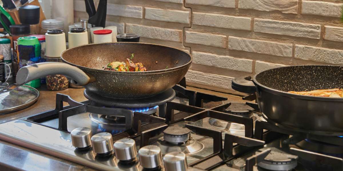 How To Become A Prosperous Built In Electric Oven If You're Not Business-Savvy