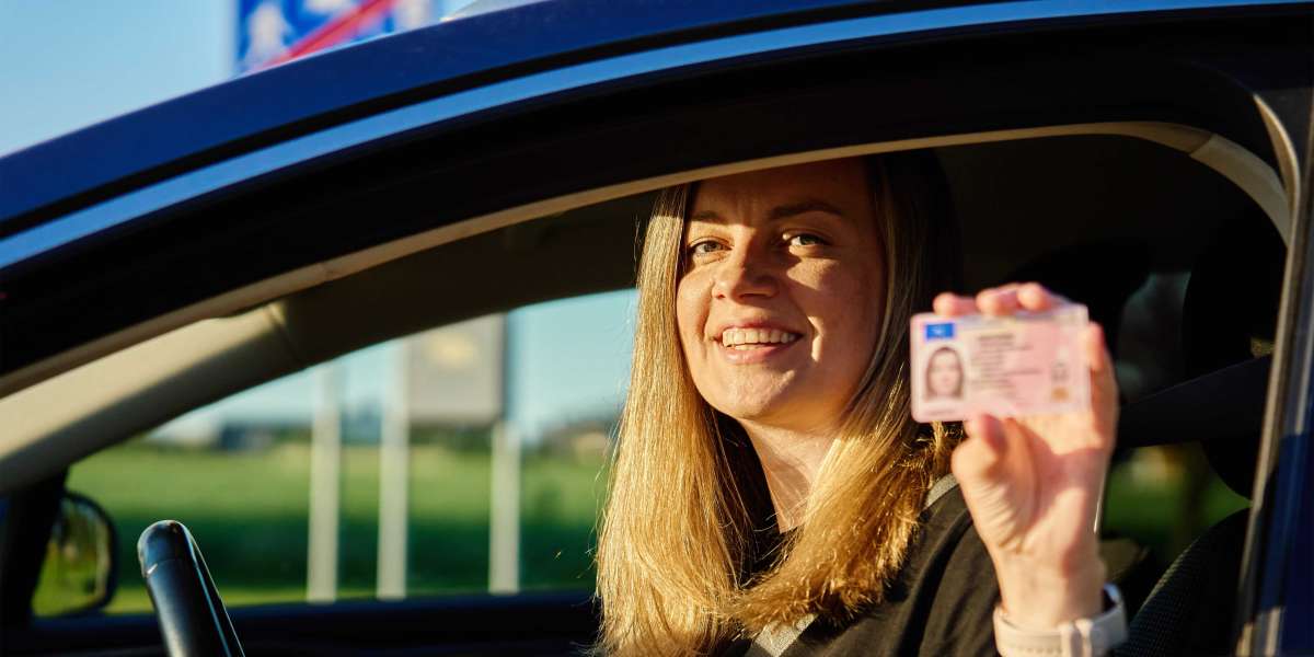 You'll Never Guess This Buy Driving Licence Online's Tricks