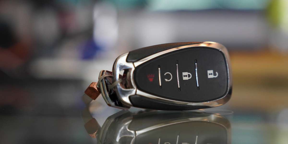 See What Replacement Remote Car Keys Tricks The Celebs Are Using