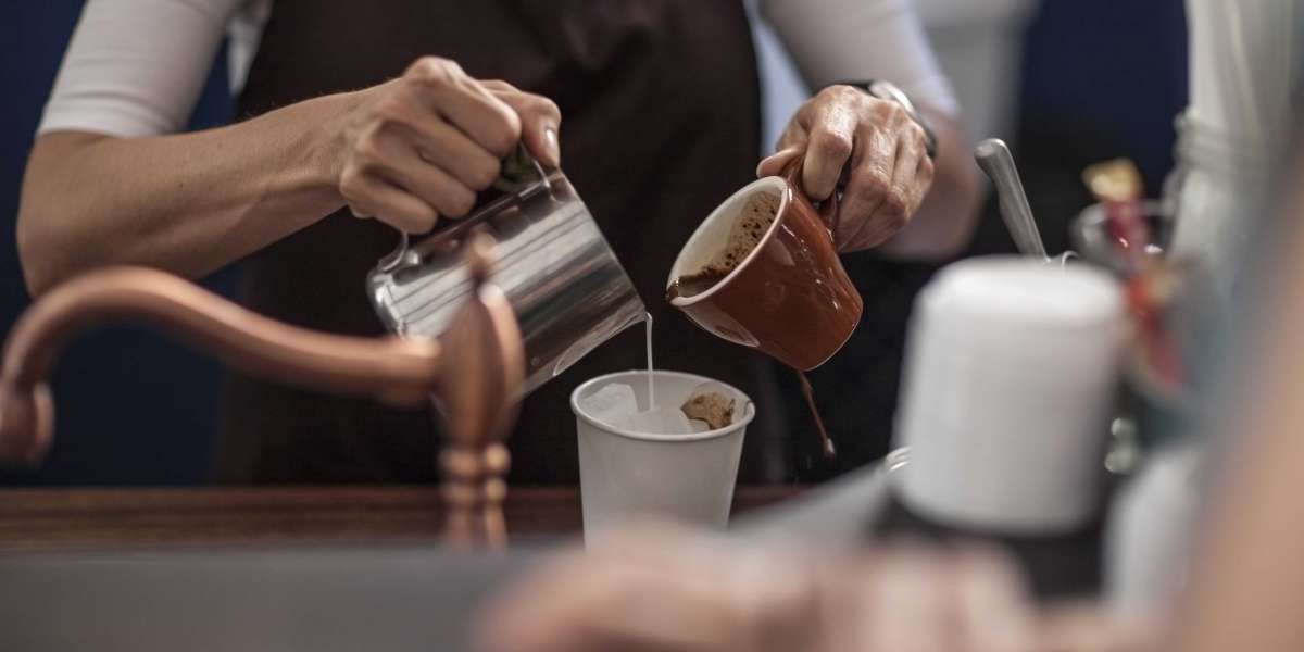 14 Questions You're Refused To Ask Gusto Coffee