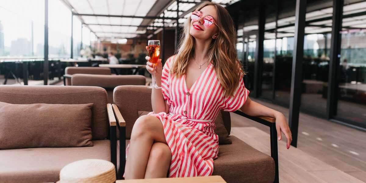 The Allure of Night Part-Time Jobs: A Model New Daybreak for Working Women