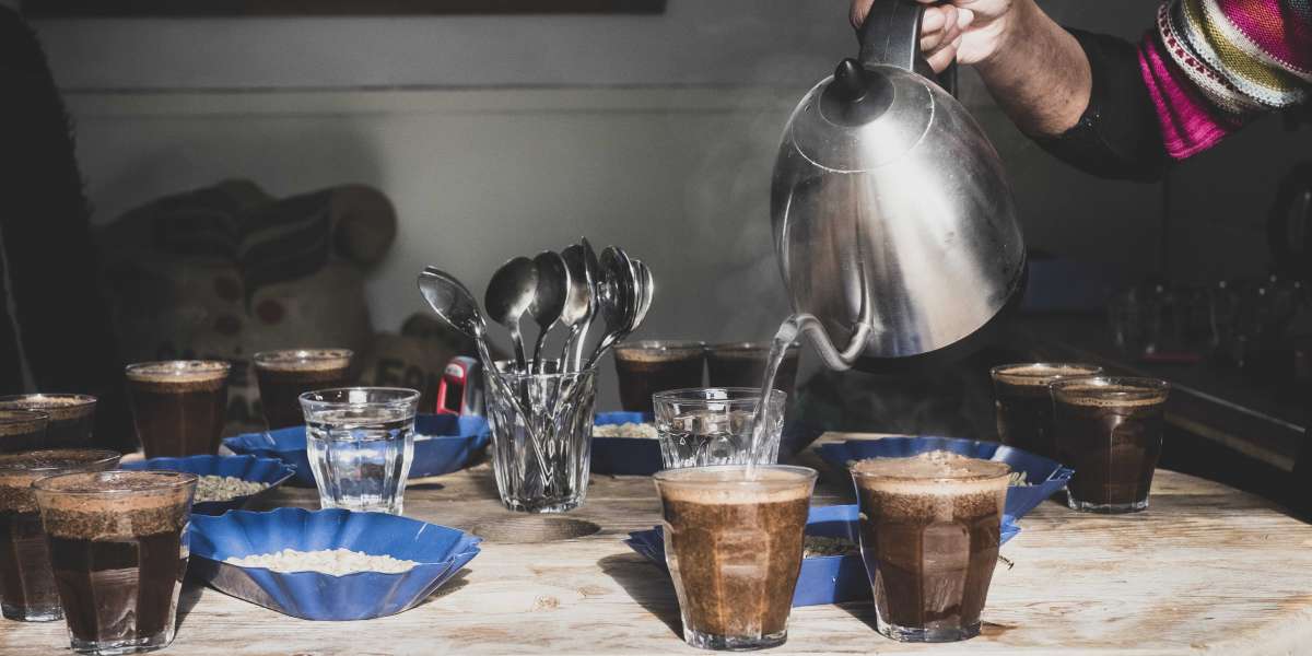 Exploring the Nescafe Capsule Coffee Machine: A Comprehensive Guide
