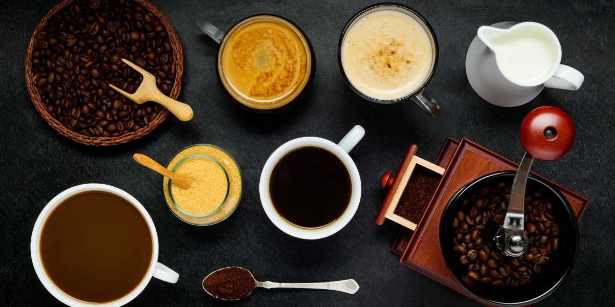 Forget Gusto Coffee: 10 Reasons Why You Don't Have It