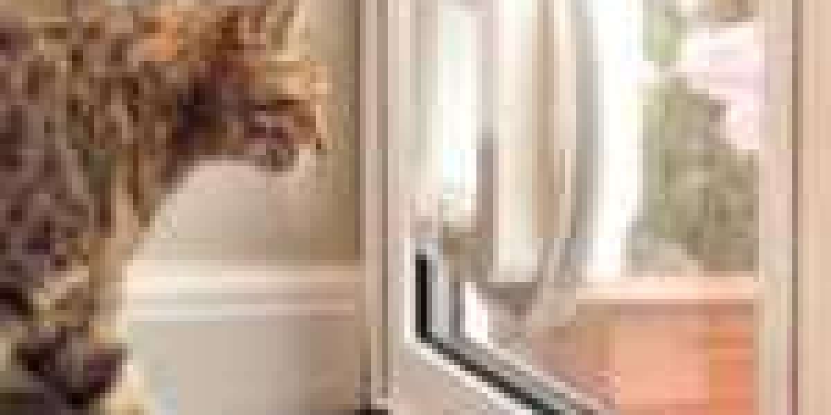 The No. 1 Question Anyone Working In Cat Flap Installation Quote Must Know How To Answer