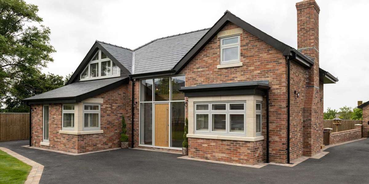 Everything You Need to Know About Installing Double Glazing